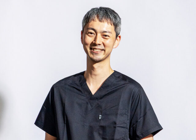 院長：村石 喜伸（むらいし よしのぶ）